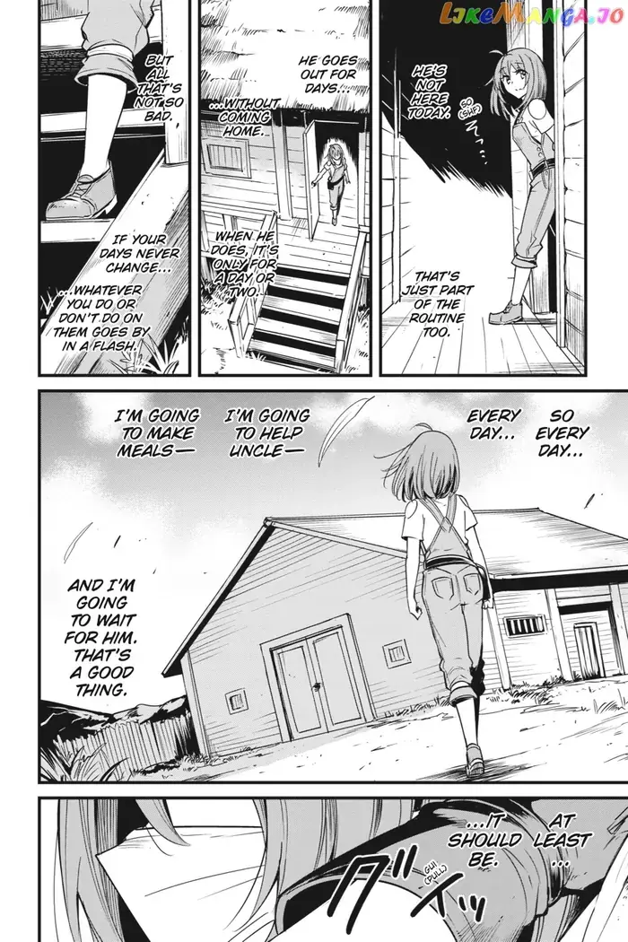 Goblin Slayer: Side Story Year One Chapter 44 image 05_optimized_optimized
